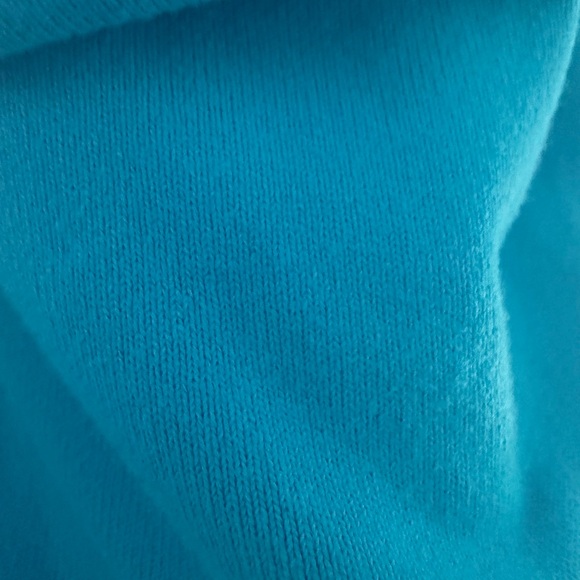 Lululemon Turquoise Racerback Tank - Picture 3 of 4